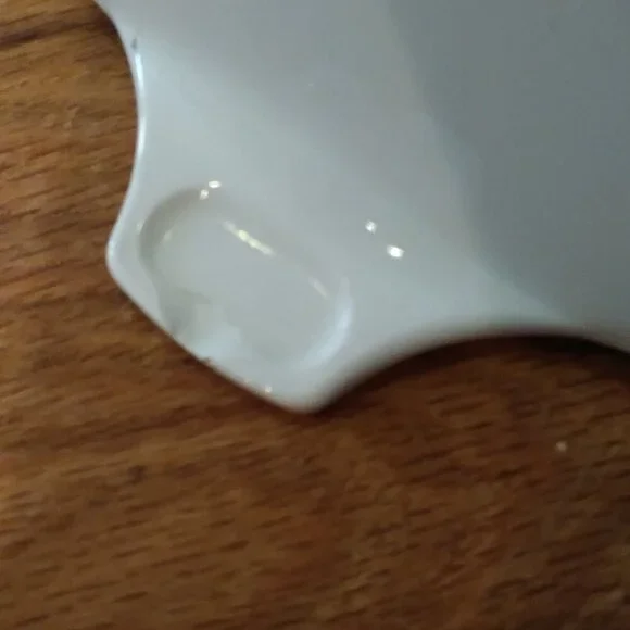 1 Corning Ware "Le Persil" Casserole Dish 2 3/4 Cup P-43-B - Picture 5 of 8